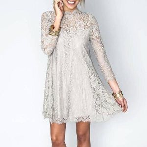 SMYM Lindy Lace Dress